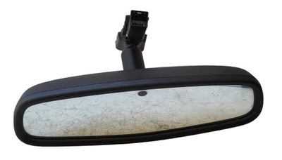 Дзеркало внутрішнє заднього виду opel insignia a 13581081 фото №1