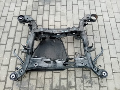 Audi q5 ii 80a подрамник задняя подрамник фото №1