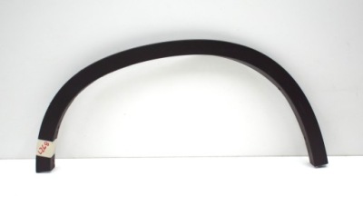 Bmw x1 f48 права молдинг крила задня задня org фото №1