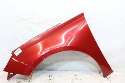 Крыло левый передний peugeot 308 ii epyd хэтчбек фото №1