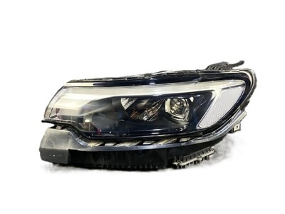 Jeep compass ii lift 20- лампа performance led левая перед 501508890 фото №1