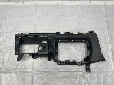 Peugeot expert iii защита консоли фото №1