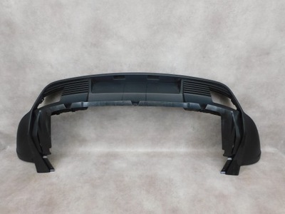 Спойлер задняя porsche taycan 9j 9j0807983f фото №1