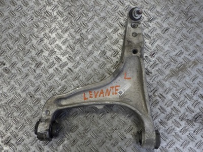 Maserati levante важіль лівий перед передній фото №1