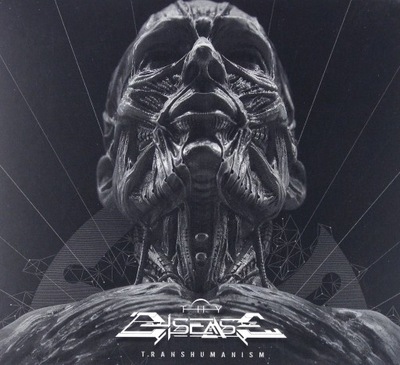 THY DISEASE: TRANSHUMANISM [CD]