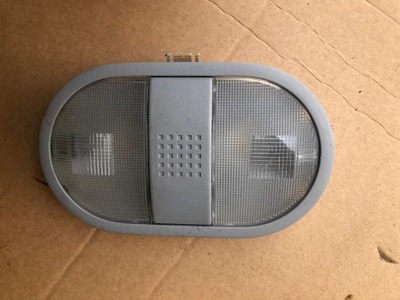 Лампа стельовий mitsubishi colt cz30 mr951589 фото №1