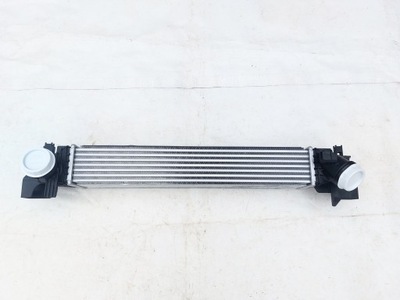 NAUJA ORIG. INTERCOOLER MINI F54 F55 F56 F57 F60 