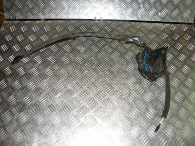 Замок правий перед передній clio iv 805024563r фото №1