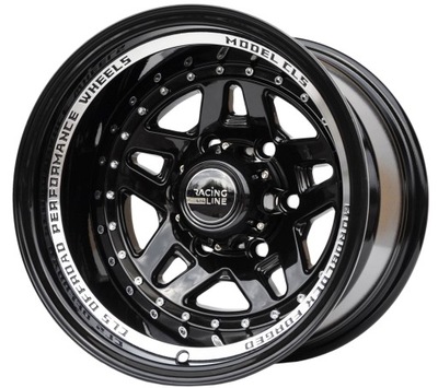 DISCS 15'' HUMMER H3  