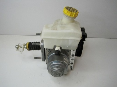 Насос тормозная abs alfa romeo giulia 10.1202-0893.4 28.5540-5717.3 фото №1