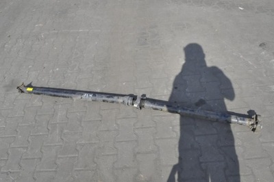 Hyundai ix35 2.0 crdi wał привідний 49300-2s500 фото №1