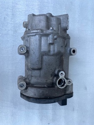 Lexus toyota компрессор кондиционера 042400-0171 фото №1