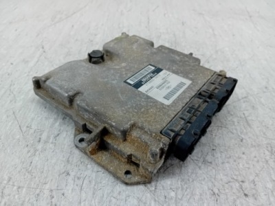 Бортовий комп'ютер, блок керування renault vel satis 8200541450 275800-3873 8973531864 фото №1