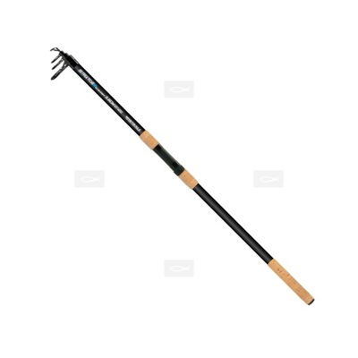 Wędka Mistrall Stratus Tele Carp 3,90m 40-80g