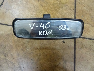 Volvo v40 1.9dci 03' дзеркало внутрішнє фото №1