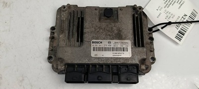 Модуль 8200305678 renault scenic ii фото №1