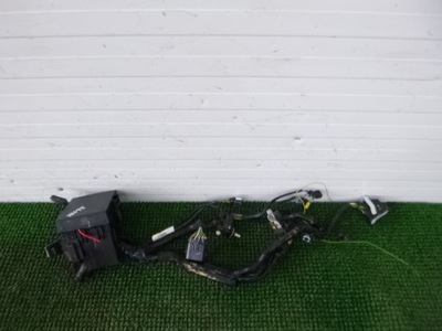 Ford ecosport 12- 1.0 eb коробка предохранителей оригинальный номер фото №1