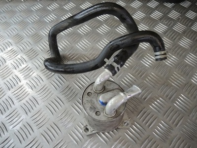 Volvo xc60 ii радиатор масла 31437314 фото №1