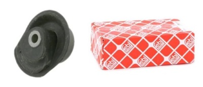 Febi 03664 подушка задний балка vw - фото №1