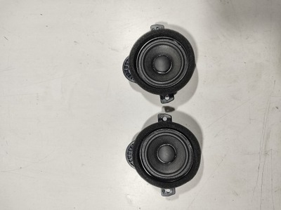 Volvo xc40 21r динамік лівий правий задня комплект 31456872 фото №1