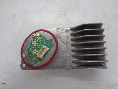 Mercedes gla ii w247 модуль перетворювач фото №1