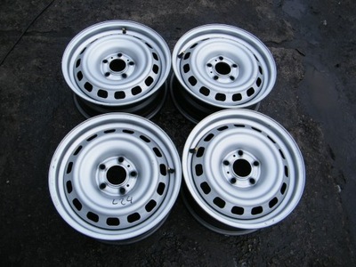 [L24] 5X108 R15 ET42 PEUGEOT308 RIFTER BERLINGO 3 COMBO 