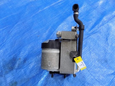 Конденсатор кондиціонера bmw x5 g05 20r 3,0 45e фото №1