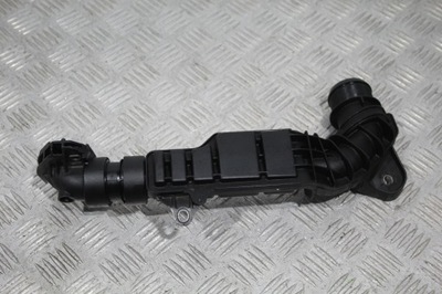 Труба шланг воздуха traveller expert iii 3 фото №1