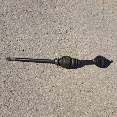 Alfa romeo 156 2.4 jtd привідний вал передня права фото №1