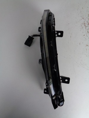 Противотуманная фара правый peugeot 308 iii 22- gt led фото №1