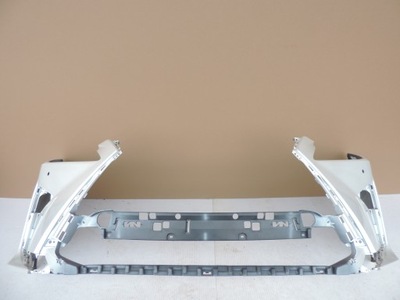 Lexus rx lift 2015-2018 передній бампер фото №1