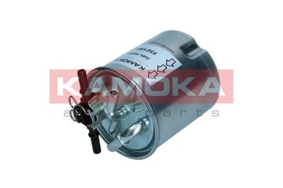 KAMOKA F321301 FILTRO COMBUSTIBLES  