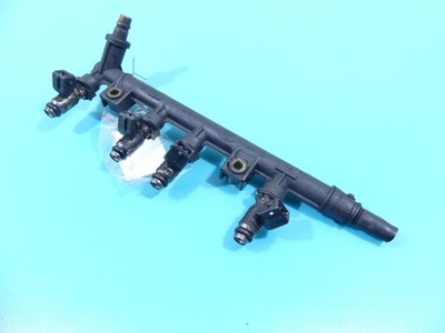 Молдинг упорскування форсунка fiat punto ii 1.2 60 фото №1