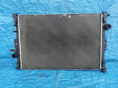 Volvo s80 ii 2,4 d5 радиатор wody жидкость фото №1