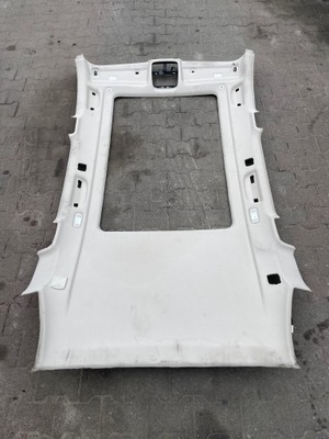 Bmw x5 g05 стеля панорама фото №1