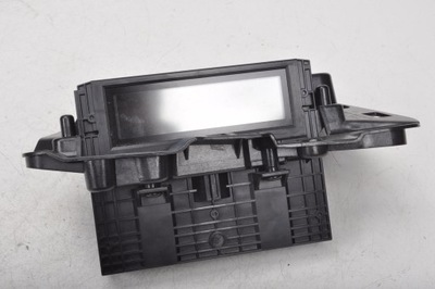 Volvo xc60 i дисплей 30781190 фото №1