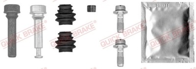 CASQUILLOS DIRECCIONALES SOPORTE QUICK BRAKE 113-0014X  