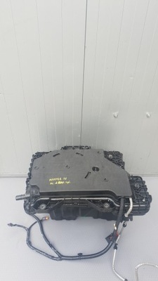 Бак adblue master 2.3 dci iv 19r- фото №1