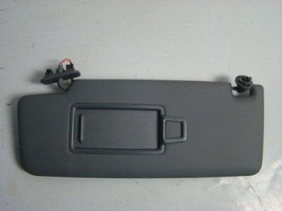 Захист сонцезахисна ліва audi q4 e-tron 89a857551e фото №1