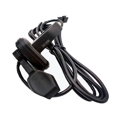 Manetka kciukowa do hulajnogi elektrycznej i roweru elektrycznego