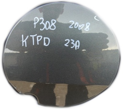 Peugeot 308 t7 sw крышка заливной топлива ktpd фото №1