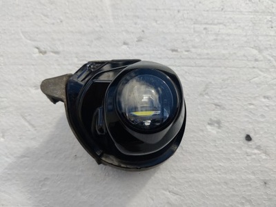 Противотуманная фара левый mazda 3, 6, cx5 фото №1