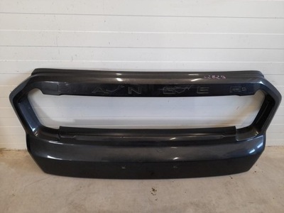 Решётка радиатора решётка радиатора ford ranger 2016 lift фото №1