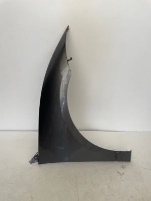 Крила правий перед jaguar i-pace фото №1