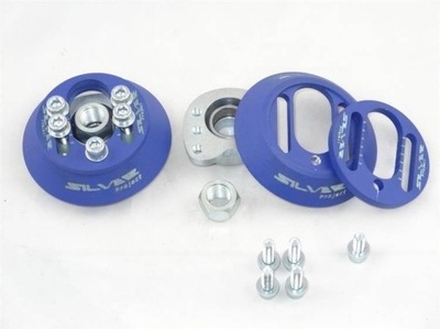 Регуляторы углов camber plates vw polo 86c 80 фото №1