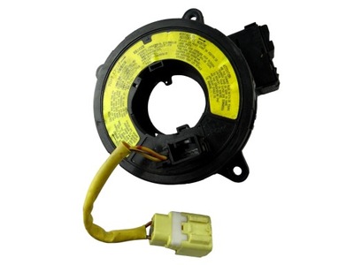 Стрічка шлейф подушка безпеки mazda premacy z10.r22..0739 фото №1