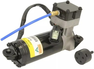 ARNOTT COMPRESSOR SUSPENSION P-2514  