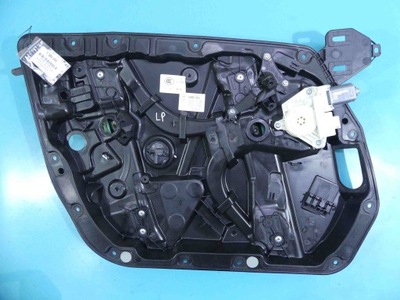 Подъемник перед левый mercedes glc coupe x253 15-22 фото №1