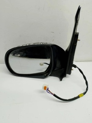 Mazda дзеркало ліва електричний 5 pin mazda mpv 2 ii 04r фото №1