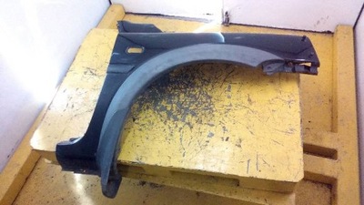 Крыло правый перед land rover freelander 99r. 697 фото №1